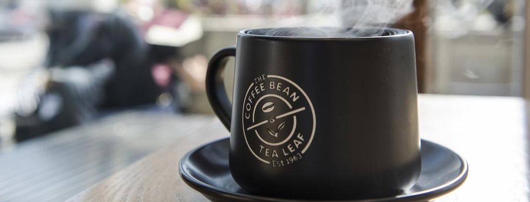 Mug of Coffee