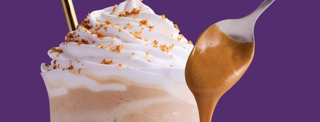 Pumpkin Latte