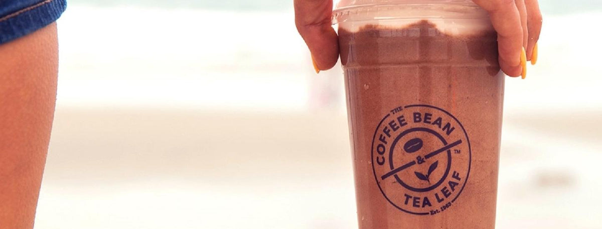 Frappe Drink