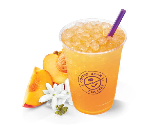 Cold Brew Tea