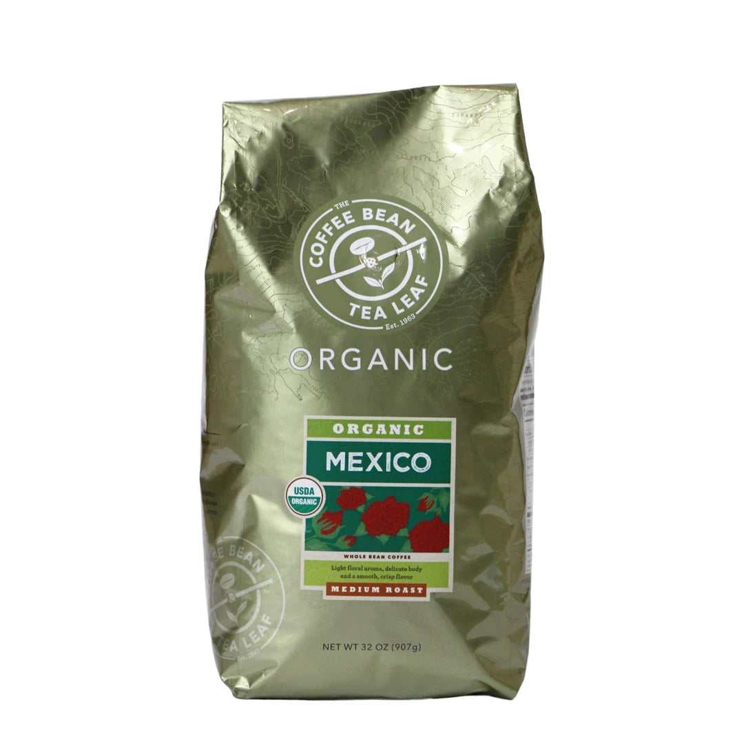 Mexico Organic Medium Roast