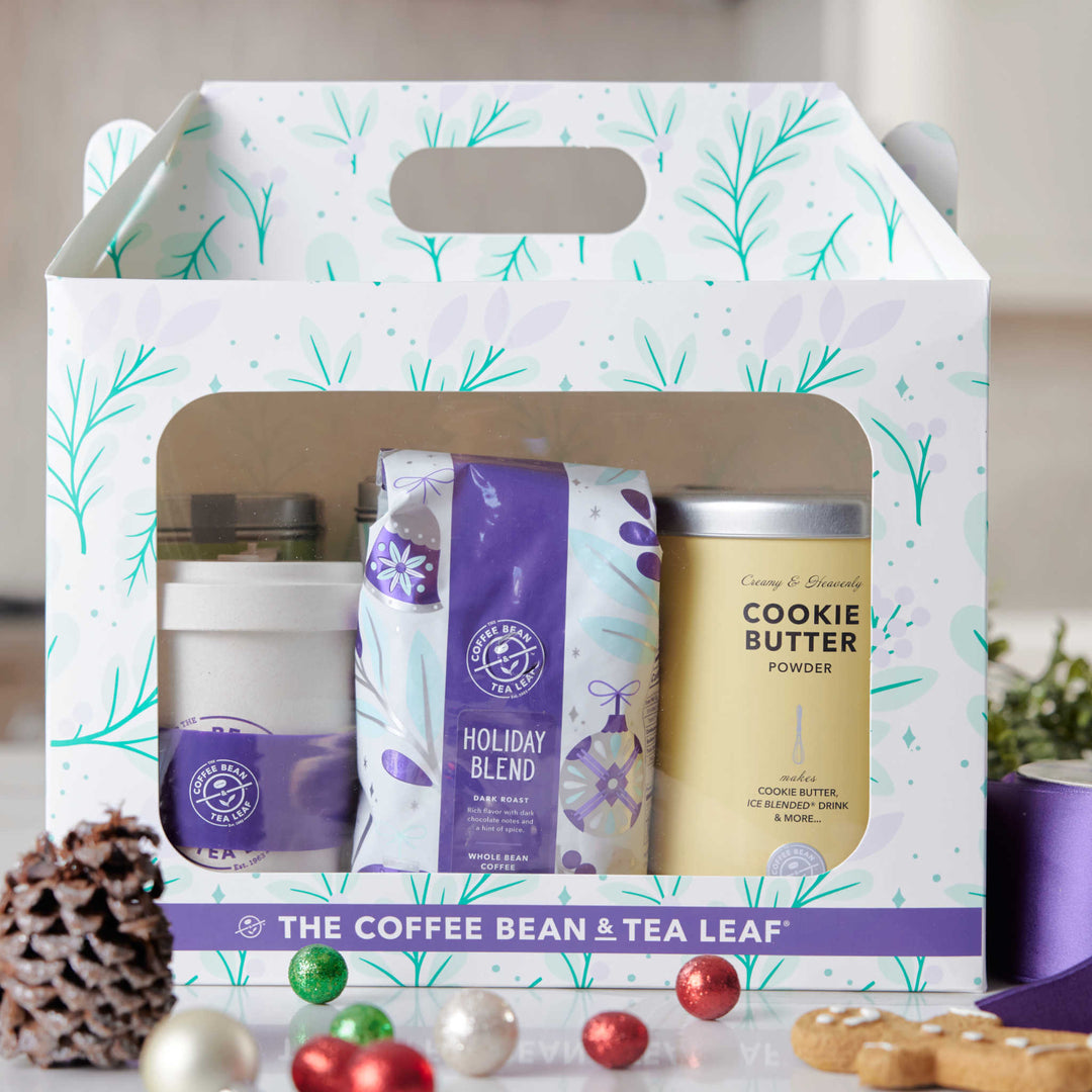 CBTL Gift Box