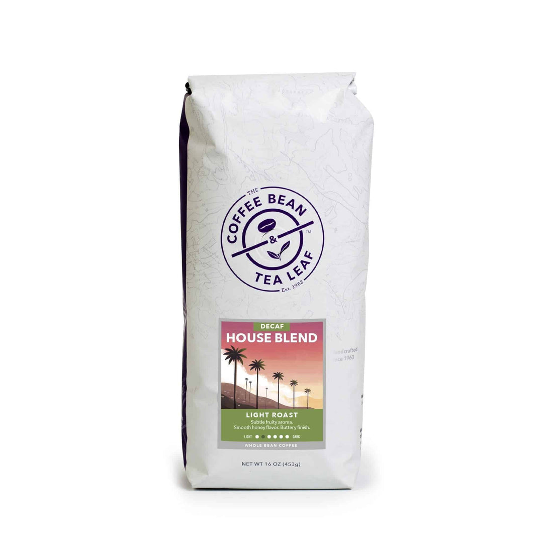 Brazil Cerrado Light Roast Coffee Beans 1lb Bag by The Coffee Bean & Tea Leaf