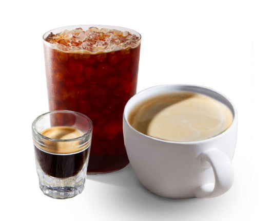 Americano Expresso