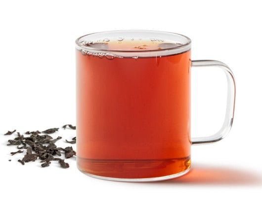 Earl Grey Tea