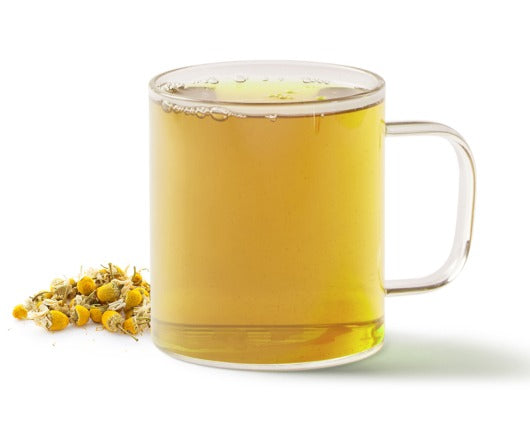 Lemon Chamomile