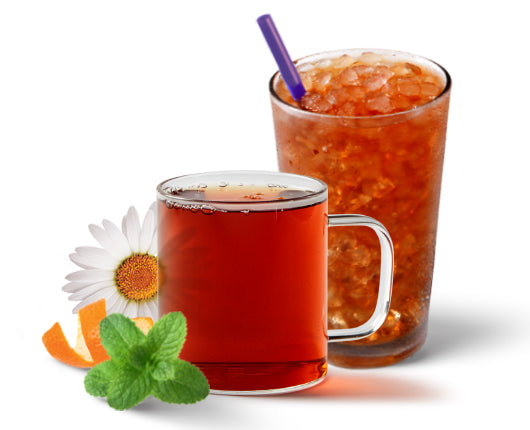 Wellness Blend Tea