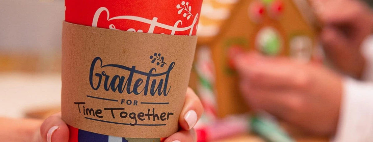 Grateful Cup of Coffee