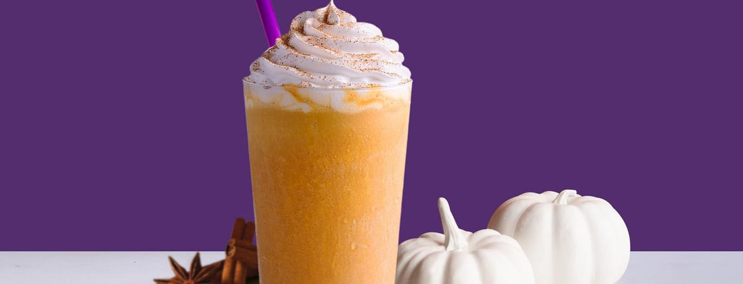 Pumpkin Drink