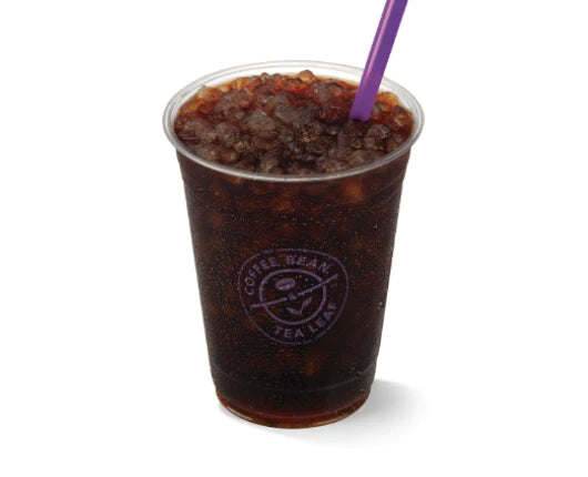 Cold Brew Coffee