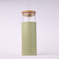 21oz Cup Lid Wrap Afternoon Tea