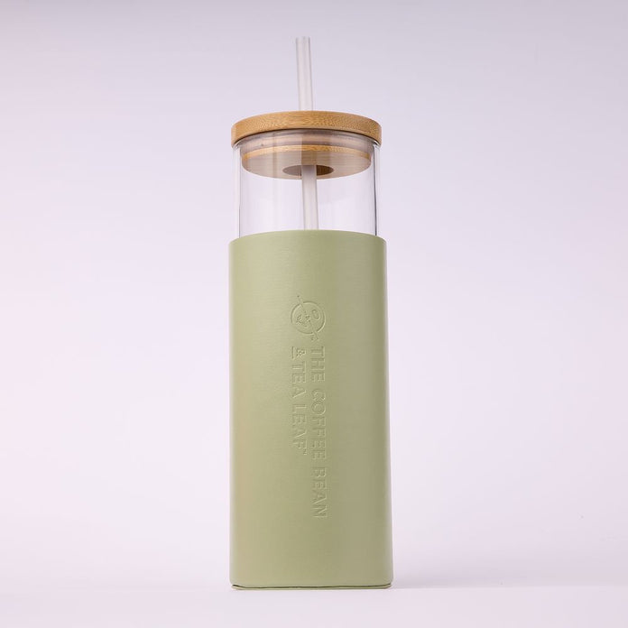 21oz Cup Lid Wrap Afternoon Tea