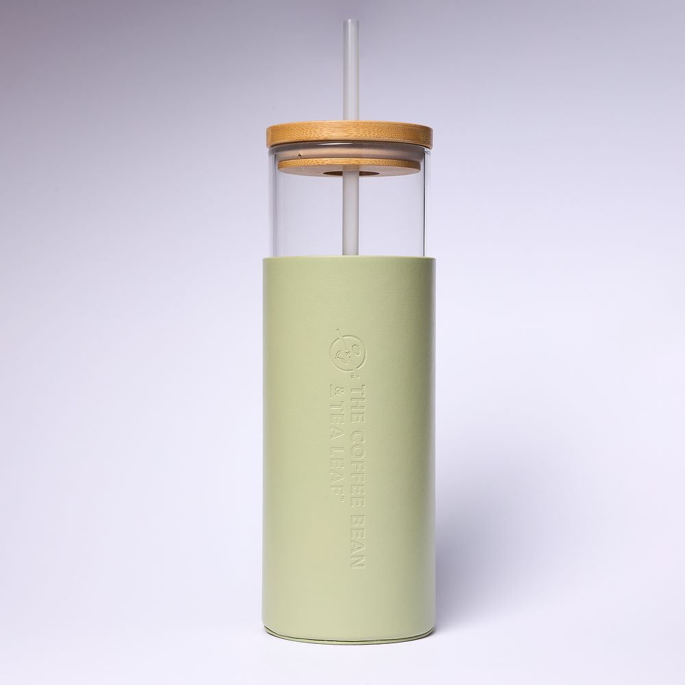21oz Cup Lid Wrap Afternoon Tea