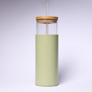 21oz Cup Lid Wrap Afternoon Tea