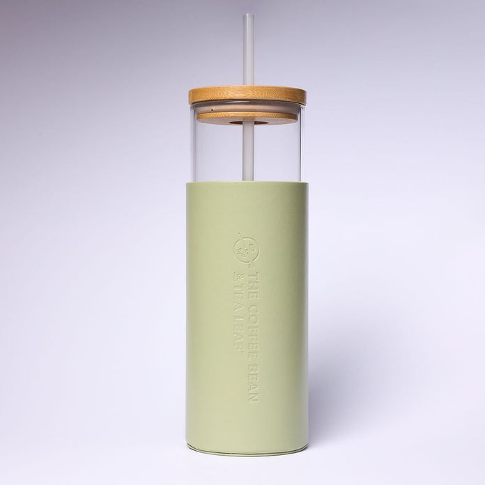 21oz Cup Lid Wrap Afternoon Tea