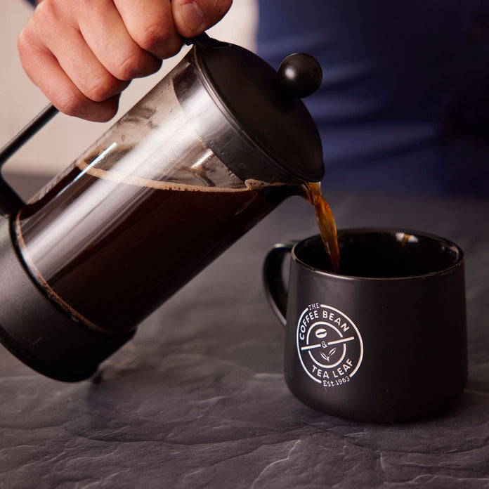 Bodum Brazil Black French Press