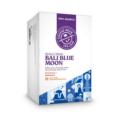 Bali Blue Moon KCup Global Front View