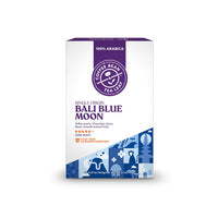 Bali Blue Moon KCup Global Front View