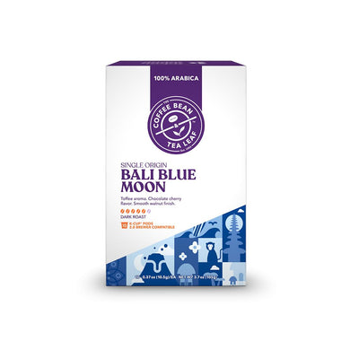 Bali Blue Moon KCup Global Front View