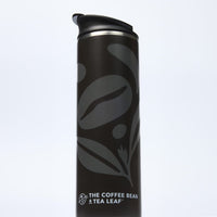 CBTL Flip Top Black