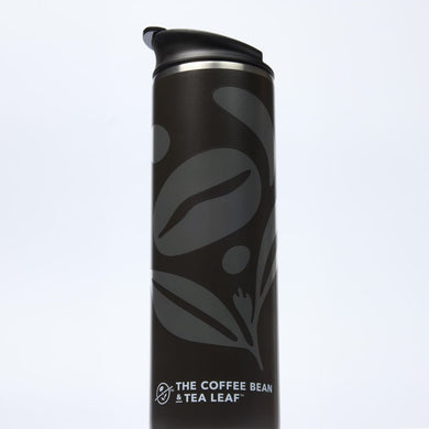 CBTL Flip Top Black