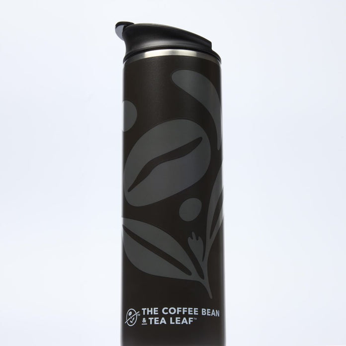 CBTL Flip Top Black