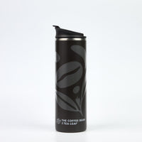 CBTL Flip Top Black