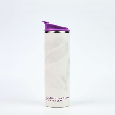 CBTL Flip Top White