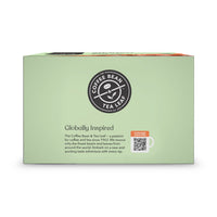Mexico Organic KCup Global