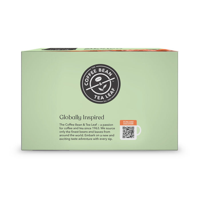 Mexico Organic KCup Global