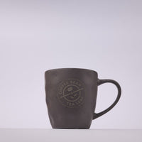 Ceramic Textured Mug