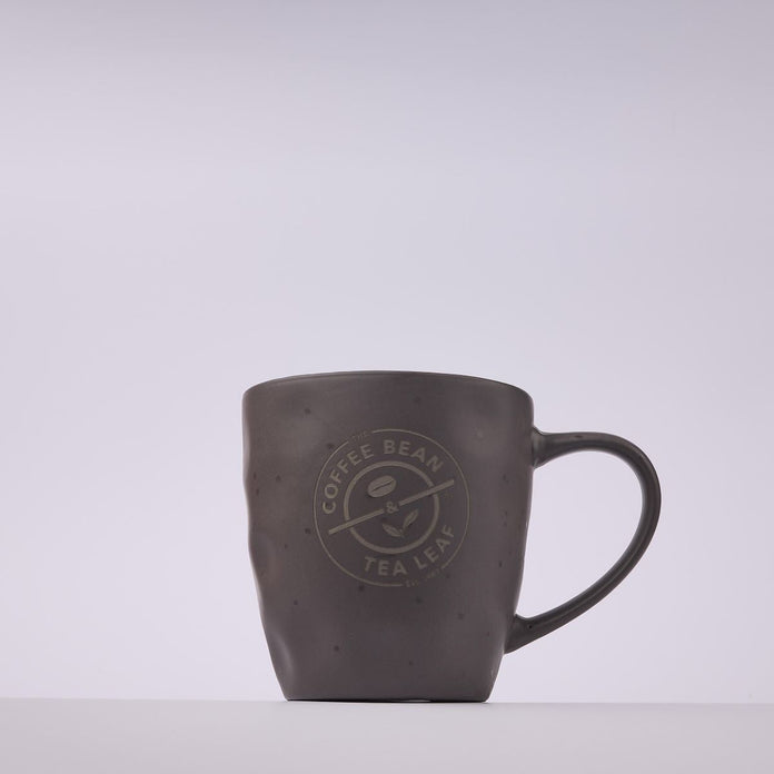Ceramic Textured Mug