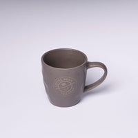 Ceramic Textured Mug