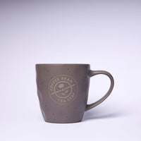 Ceramic Textured Mug