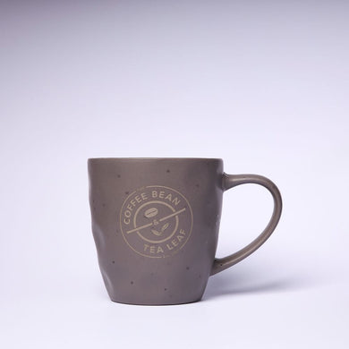 Ceramic Textured Mug