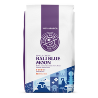 Bali Blue Moon Single Origin Dark Roast Coffee