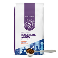 Bali Blue Moon Single Origin Dark Roast Coffee