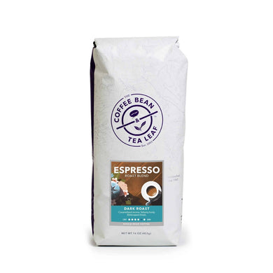 Espresso Roast Blend Whole Beans Coffee CBTL