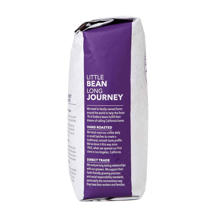 French Vanilla Coffee - The Coffee Bean & Tea Leaf® Online Store