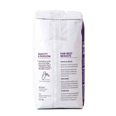 French Vanilla Coffee - The Coffee Bean & Tea Leaf® Online Store
