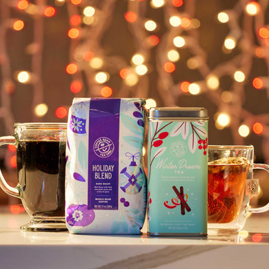 Holiday Blend and Winter Dream Bundle
