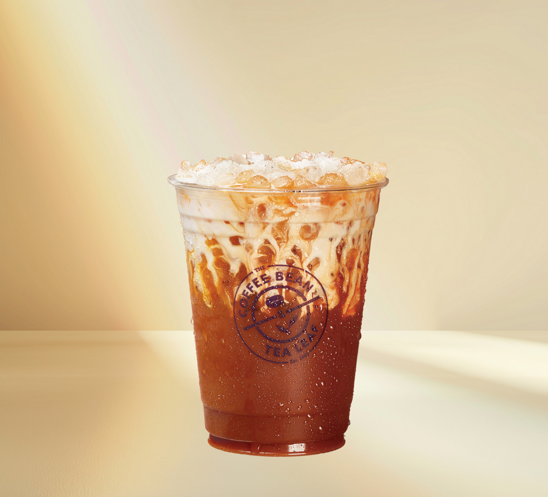 Cold Brew