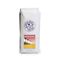 House Blend Light Roast Coffee Coffee Bean & Tea Leaf Store