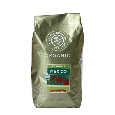 Mexico Organic Medium Roast