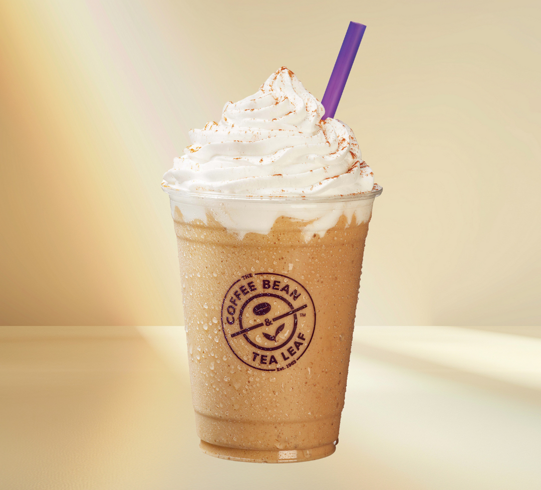 Pure Ice Blended