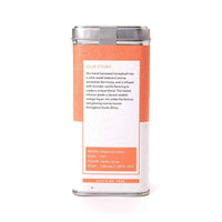 African Sunrise Herbal Tea Bags from The Coffee Bean & Tea Leaf 20ct - Side 1
