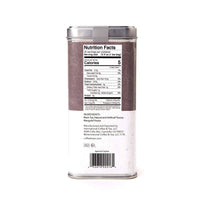 Apricot Ceylon Black Tea Bags from The Coffee Bean & Tea Leaf 20ct - Side 2