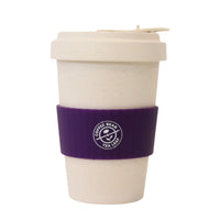 Bamboo Cup Front