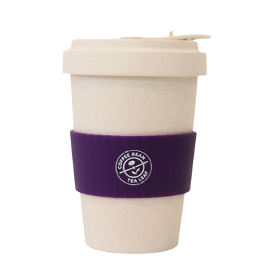 Bamboo Cup Front