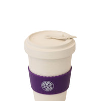 Bamboo Cup